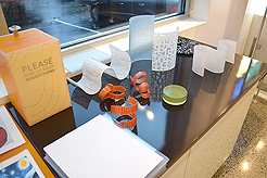 LUMICOR HOLIDAY OPEN HOUSE